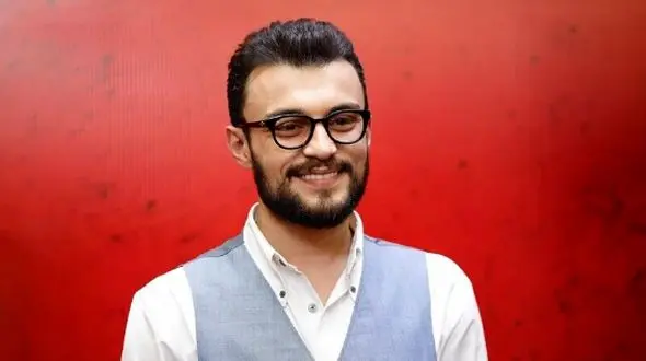 صحبت‌های غم انگیز مرتضی امینی‌تبار، بازیگر نقش پسر مالک در سریال زخم کاری درباره کشورش/ افغانستان خیلی غریبه ...