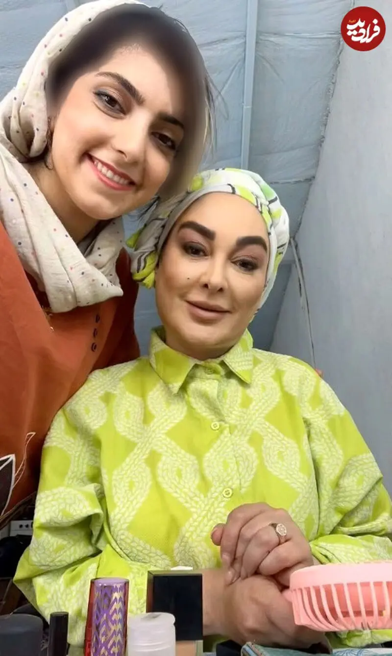 الهام حمیدی
