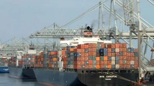 بندر امام خمینی، برترین بندر کشور شد