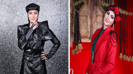 مریم مومن بدپوش ترین خانم بازیگر ایرانی ! / مشاوره لباس هایش را باید عوض کند ! + عکس ها