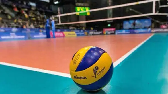 شکست مردان والیبال ایران در برابر آلمان / شروع تلخ رقابت های انتخابی المپیک 2024 