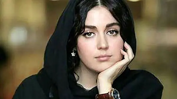 عکسی جذاب از افسانه پاکرو + بیوگرافی خانم بازیگر