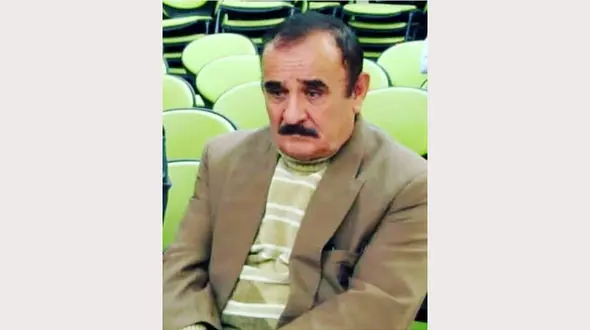 شاعر، معلم و فوتبالیست پیشکسوت خوزستانی درگذشت + عکس