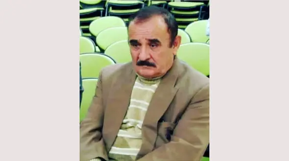 شاعر، معلم و فوتبالیست پیشکسوت خوزستانی درگذشت + عکس
