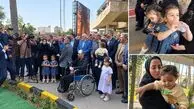 آنها رفتند تا برق بماند؛ روایت چهار شهید صنعت برق از آخرین تماس تا آخرین مأموریت + تصاویر