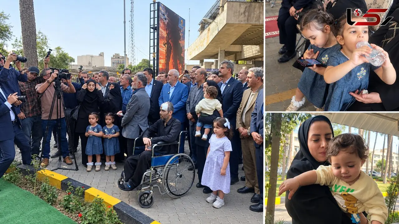 آنها رفتند تا برق بماند؛ روایت چهار شهید صنعت برق از آخرین تماس تا آخرین مأموریت + تصاویر