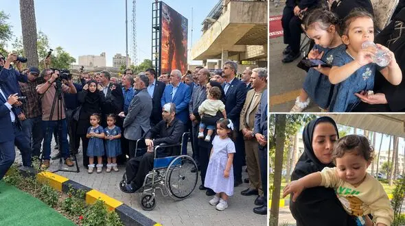 آنها رفتند تا برق بماند؛ روایت چهار شهید صنعت برق از آخرین تماس تا آخرین مأموریت + تصاویر