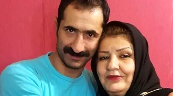 غم بزرگ ایمان صفا از عشق یک‌طرفه: سخت‌ترین کار دنیا دوست‌داشتن کسی است که دلش نمی‌خواهد دوستش داشته باشی+ویدیو