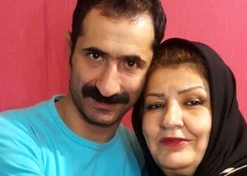 غم بزرگ ایمان صفا از عشق یک‌طرفه: سخت‌ترین کار دنیا دوست‌داشتن کسی است که دلش نمی‌خواهد دوستش داشته باشی+ویدیو