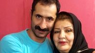 غم بزرگ ایمان صفا از عشق یک‌طرفه: سخت‌ترین کار دنیا دوست‌داشتن کسی است که دلش نمی‌خواهد دوستش داشته باشی+ویدیو