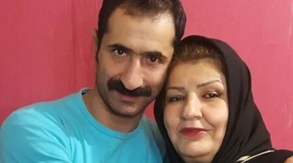 غم بزرگ ایمان صفا از عشق یک‌طرفه: سخت‌ترین کار دنیا دوست‌داشتن کسی است که دلش نمی‌خواهد دوستش داشته باشی+ویدیو