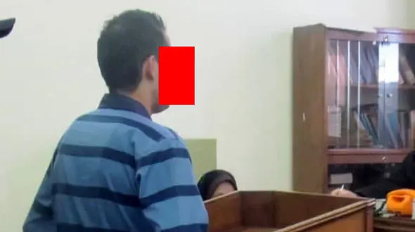 تازه داماد تهرانی زن مزاحم را کشت / روشنک مرا به خانه مجردی اش کشاند