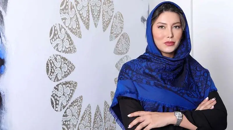فریبا نادری