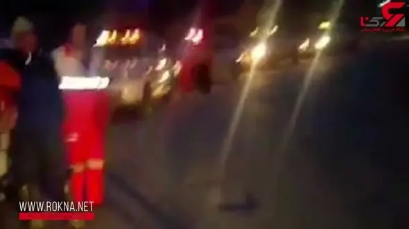 آغاز روز چهارم عملیات هواپیما تهران-یاسوج / وضعیت جوی مانع پرواز بالگردها شد + فیلم