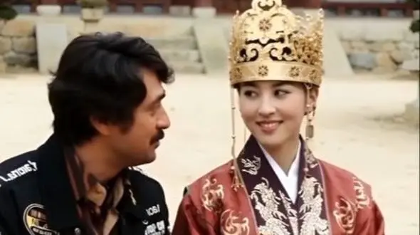 فیلم / حضور نرگس محمدی و مهراوه شریفی نیا در سریال پایتخت 8 ../ اینبار عشق ارسطو به سوسانو  و  محسن تنابنده  ...  و حضور حشمت فردوس در مختارنامه...