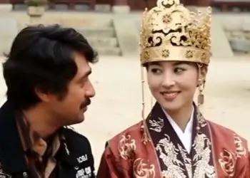 فیلم / حضور نرگس محمدی و مهراوه شریفی نیا در سریال پایتخت 8 ../ اینبار عشق ارسطو به سوسانو  و  محسن تنابنده  ...  و حضور حشمت فردوس در مختارنامه...