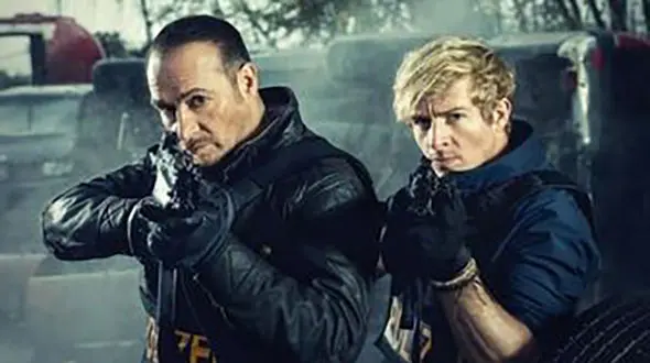 پخش سری جدید یک سریال جذاب و پرطرفدار از شبکه 5