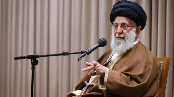 توصیه انتخاباتی رهبری در آستانه مناظره اول کاندیداهای ریاست جمهوری 1403