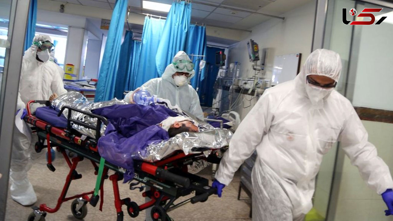  Coronavirus in Iran: Gradual Decline in Infections, Fatalities 