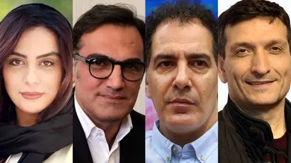 لیست بازیگرانی که در جنگ  منزلشان  موشک خورد/ از مونا فرجاد تا بهنام تشکر، ازکورش سلیمانی تا حمید گلی و...