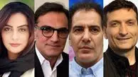 فهرست بازیگرانی که در جنگ  خانه شان  موشک خورد و ویران شد/ از مونا فرجاد تا بهنام تشکر، از کورش سلیمانی تا بیتا عالمی و دیگران