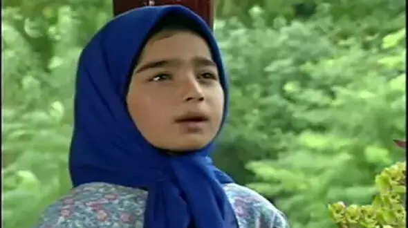 تغییر چهره خواهر پوپک گلدره در دنیای شیرین بعد از 26 سال / خارج از سریال او را نمی شناسید