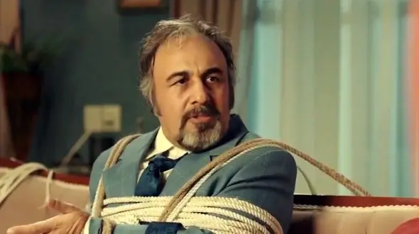 شوخی رضا عطاران درباره حجاب وایرال شد + فیلم