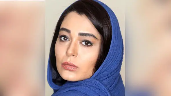 استایل خاص خانم بازیگر سریال دلدادگان + عکس جدید سانیا سالاری