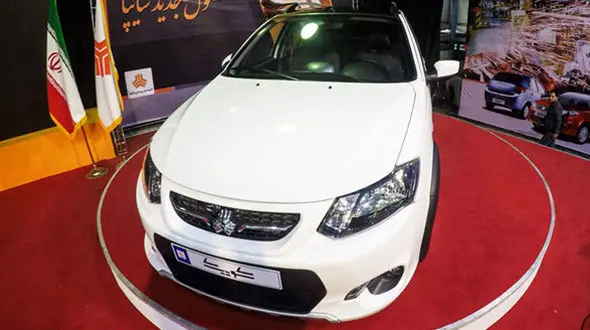 جوابیه جالب سایپا به انتقاد فرهنگستان زبان و ادب فارسی از نامگذاری کوییک