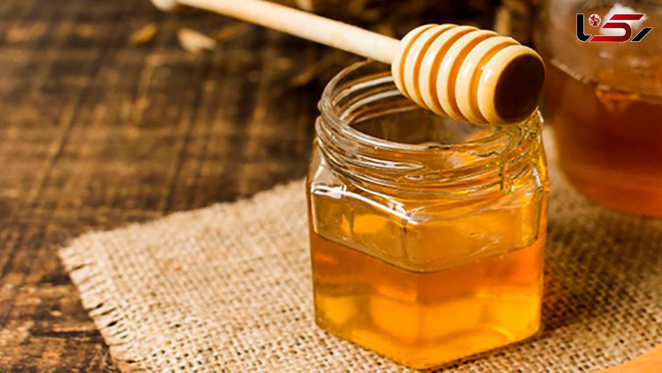 اگر سرما خوردید از عسل غافل نشوید 