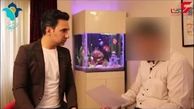 اظهارات تلخ پدر یکی از دانش آموزان  دبستان اصفهانی درباره کودک آزاری +فیلم 