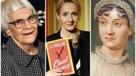  پیش‌تازی زنان در نخستین نتایج نظرسنجی انتخاب محبوب‌ترین رمان تاریخ 