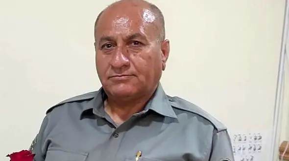 جزئیاتی از نحوه شهادت یک محیط‌بان در کهگیلویه و بویر احمد