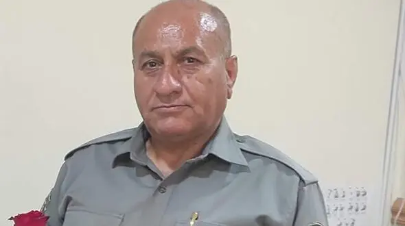 جزئیاتی از نحوه شهادت یک محیط‌بان در کهگیلویه و بویر احمد
