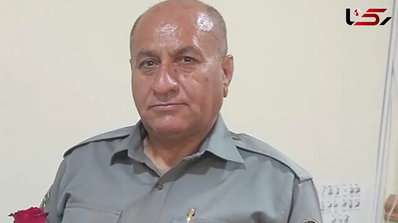 جزئیاتی از نحوه شهادت یک محیط‌بان در کهگیلویه و بویر احمد