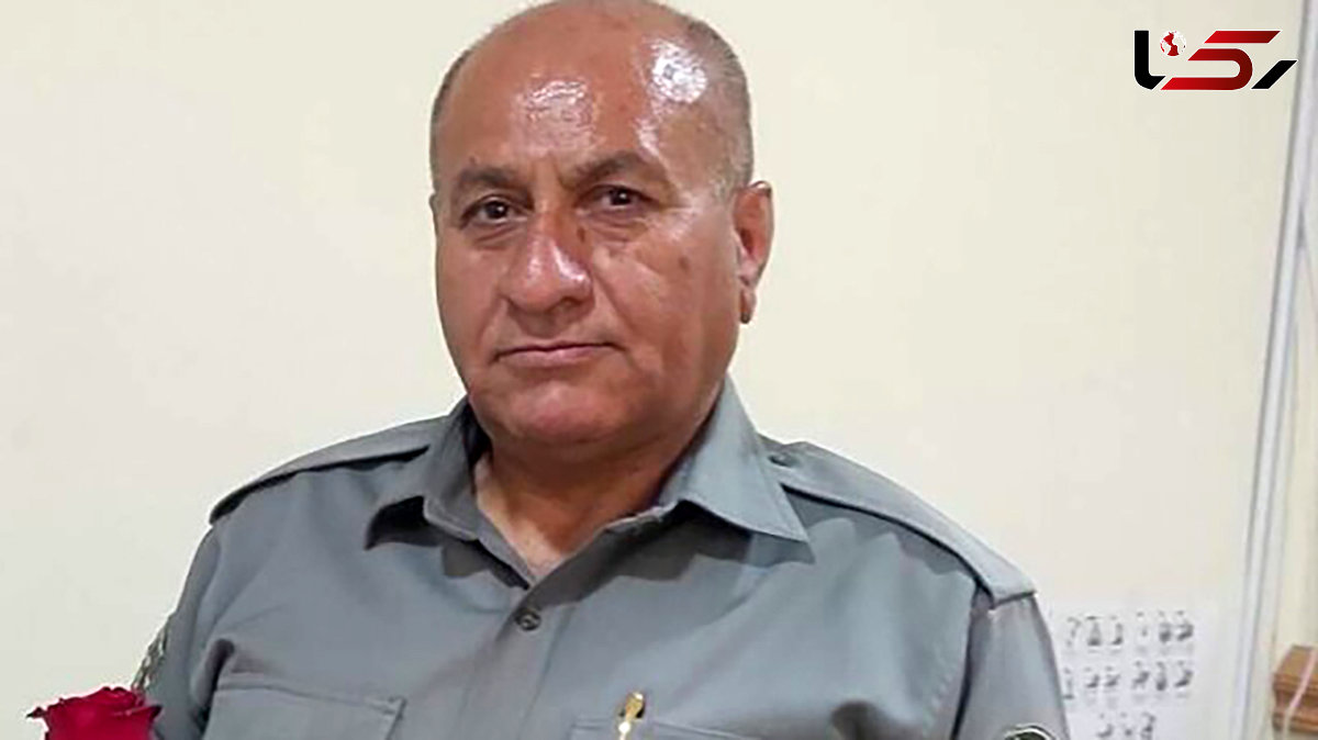  جزئیاتی از نحوه شهادت یک محیط‌بان در کهگیلویه و بویر احمد 