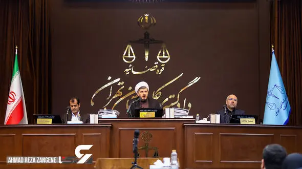 احمد گلپایگانی رییس عملیات های تروریستی در خوزستان را بشناسید + جزییات