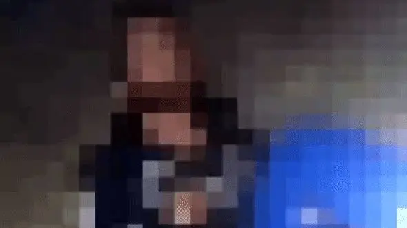  لحظه دستگیری عاملان درگیری در شهر جدید سهند