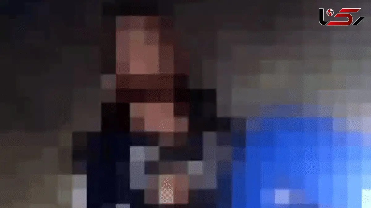  لحظه دستگیری عاملان درگیری در شهر جدید سهند