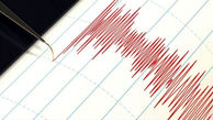 ثبت بزرگترین زلزله‌ها در استان همدان/کلاردشت با زلزله ۳.۲ لرزید