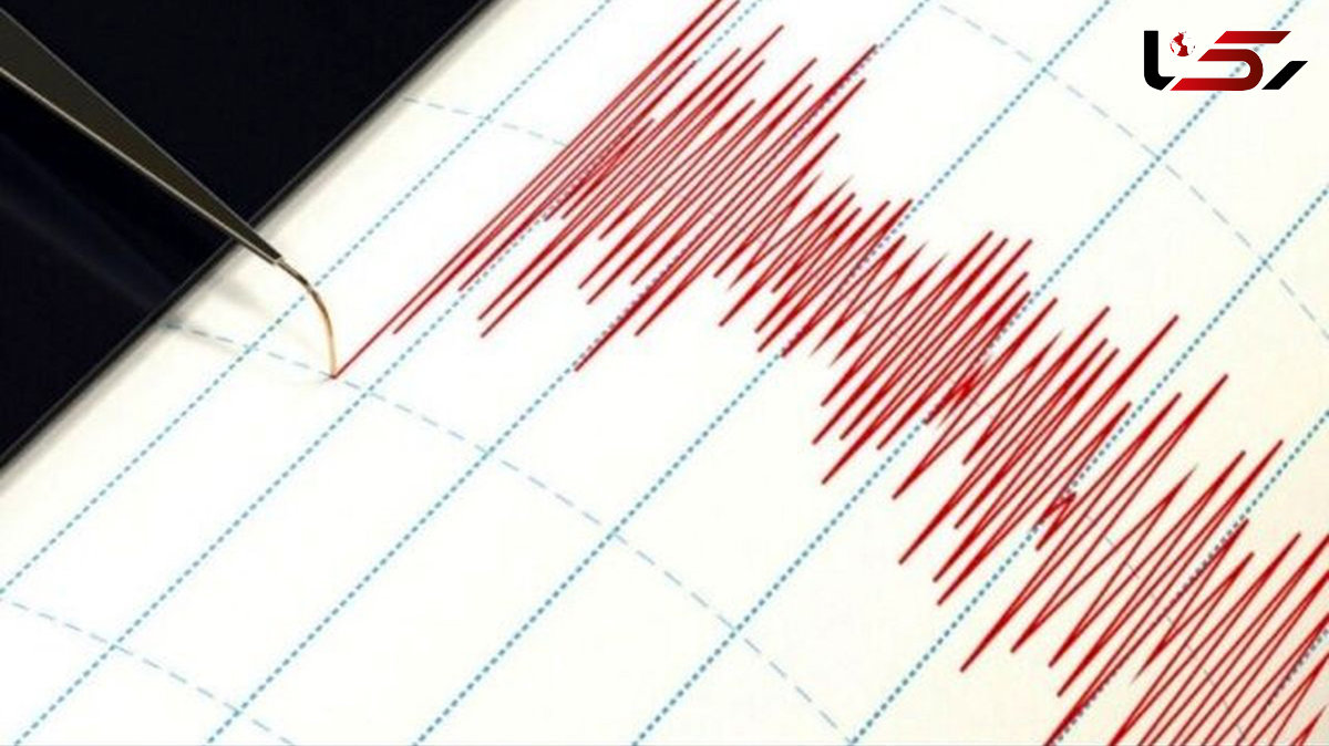 وقوع 6 زمین لرزه در اردیبهشت امسال در تهران