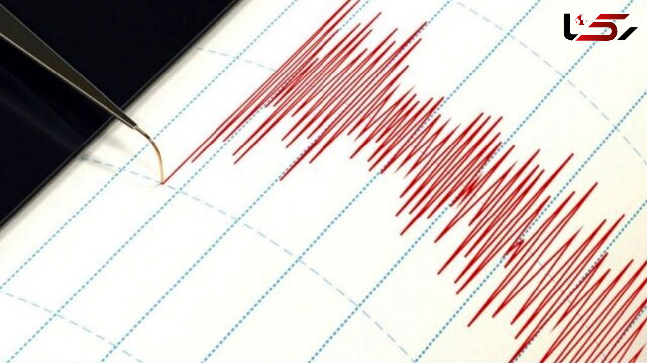 ثبت بزرگترین زلزله‌ها در استان همدان/کلاردشت با زلزله ۳.۲ لرزید
