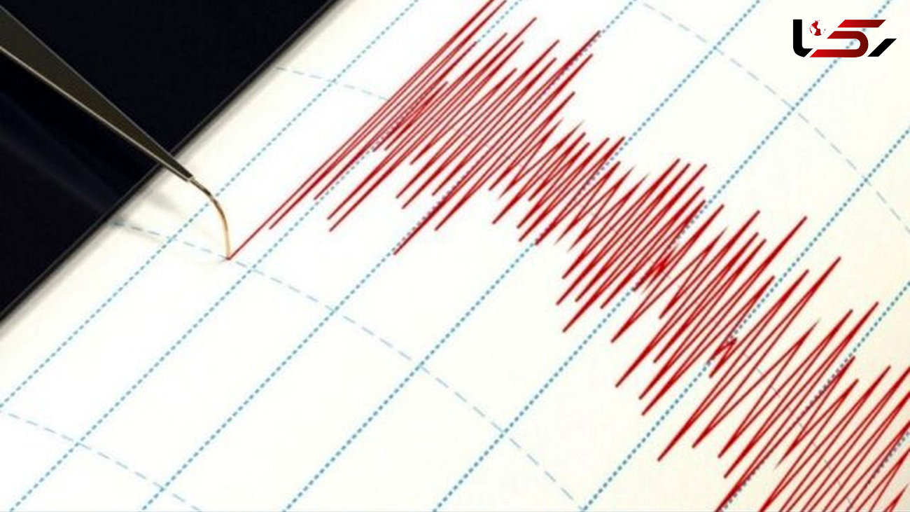 وقوع 6 زمین لرزه در اردیبهشت امسال در تهران