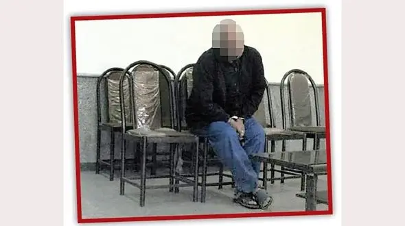 مهتاب  15 ساله را دیده اید؟ / او آخرین بار در میدان آرژانتین تهران بود