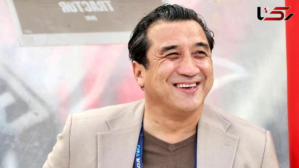 خداداد عزیزی: موشک در لبنان؟ راحت قلیون کشیدیم