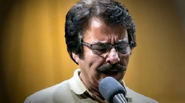 علیرضا افتخاری هم کرونا گرفت