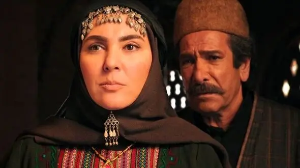 بیوگرافی بازیگران سریال آتش و باد با عکس تیپ شخصی و داستان