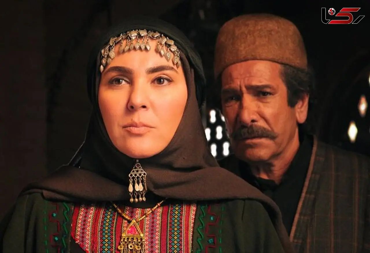 بیوگرافی بازیگران سریال آتش و باد با عکس تیپ شخصی و داستان