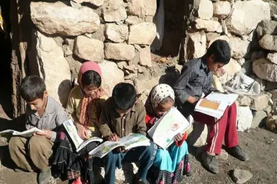 شناسایی بیش از ۱۱۰۰ مدرسه سنگی ناایمن در سراسر کشور