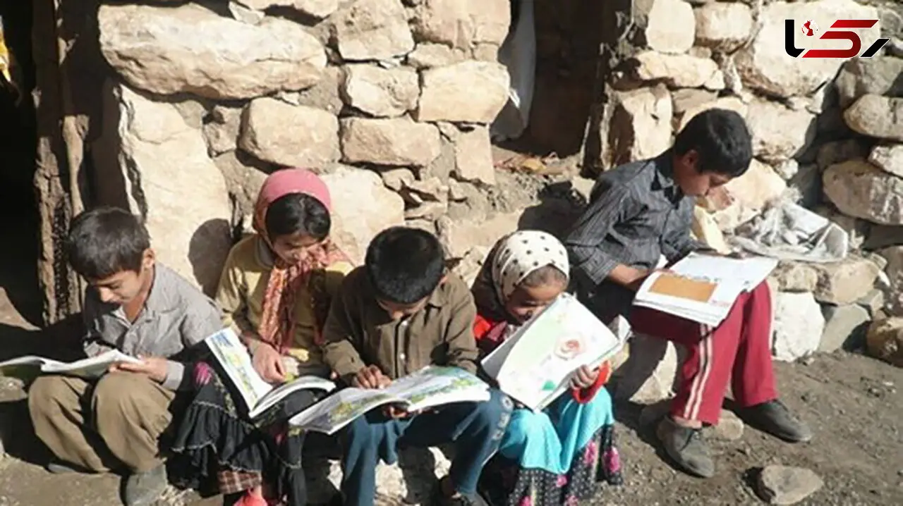 شناسایی بیش از ۱۱۰۰ مدرسه سنگی ناایمن در سراسر کشور